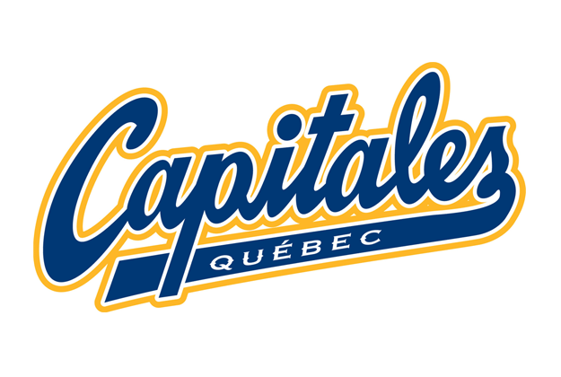Québec Capitales minorleaguesportsreportcomwpcontentuploads201