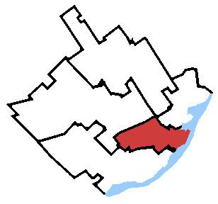 Québec (electoral district)