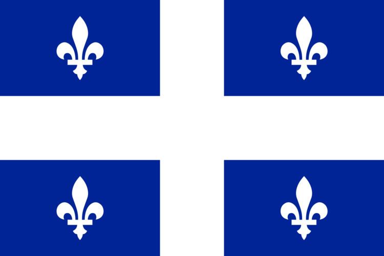 Québec men's provincial floorball team