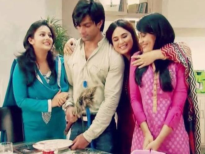 Qubool Hai QUBOOL HAI Reviews Tv Serials Tv episodes Tv shows Story