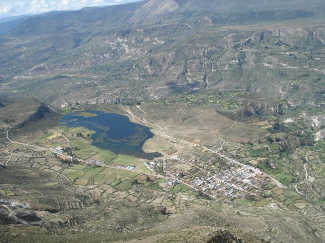 Quchapampa (Ayacucho)