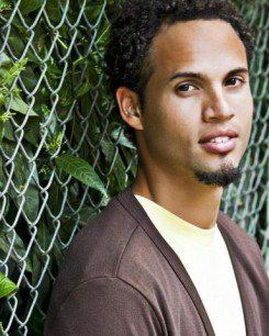 Quddus (TV personality) Quddus was born in Toronto to a Haitian father and Dutch mother