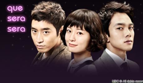 Que Sera, Sera (TV series) Que Sera Sera Watch Full Episodes Free Korea TV