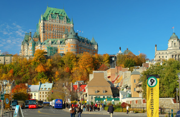 Quebec Culture of Quebec