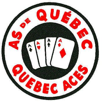 Quebec Aces Official Site of the Qubec Aces