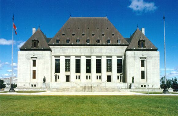 Quebec (AG) v Blaikie (No 1)