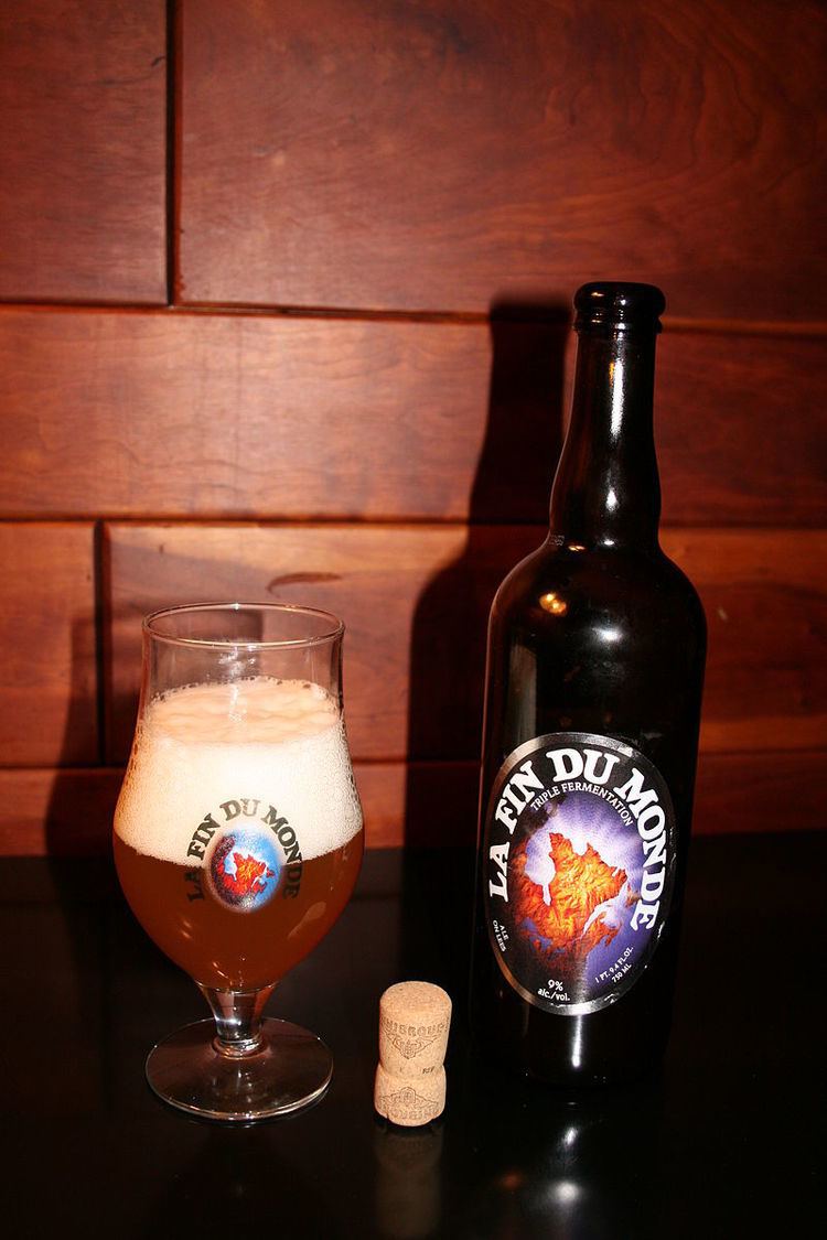 Quebec beer - Alchetron, The Free Social Encyclopedia