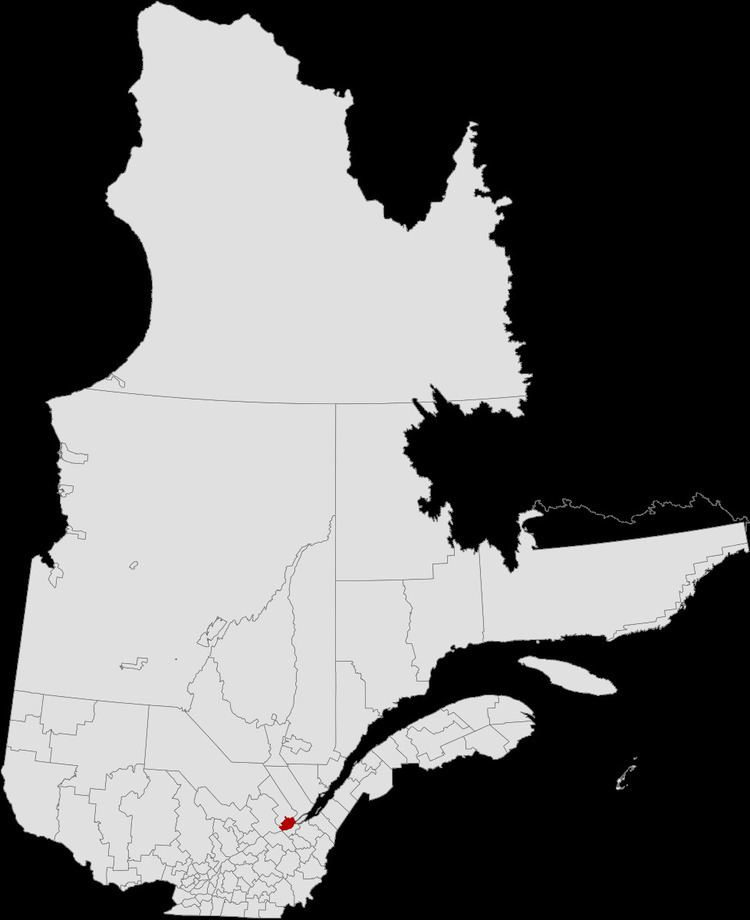 Quebec (census division)