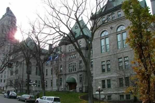 Quebec City Council