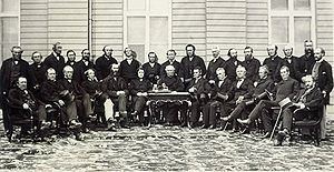 Quebec Conference, 1864 httpsuploadwikimediaorgwikipediacommonsthu