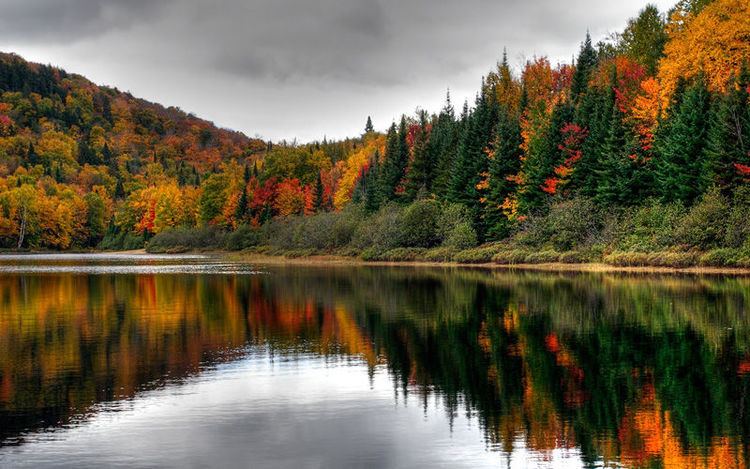 Quebec Beautiful Landscapes of Quebec