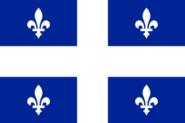 Quebec nationalism