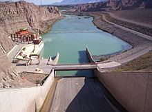 Quebrada de Ullúm Dam httpsuploadwikimediaorgwikipediacommonsthu