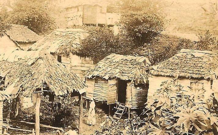 Quebradillas, Puerto Rico in the past, History of Quebradillas, Puerto Rico