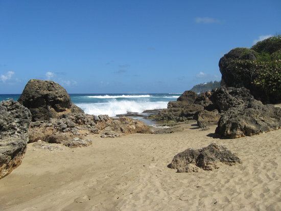 Quebradillas, Puerto Rico Tourist places in Quebradillas, Puerto Rico