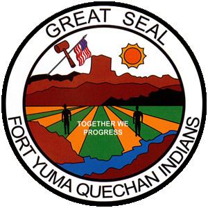 Quechan Fort Yuma Quechan Indian Tribe