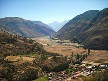 Quechua (geography) httpsuploadwikimediaorgwikipediacommonsthu