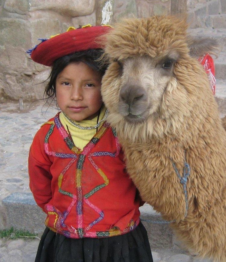 Quechua people