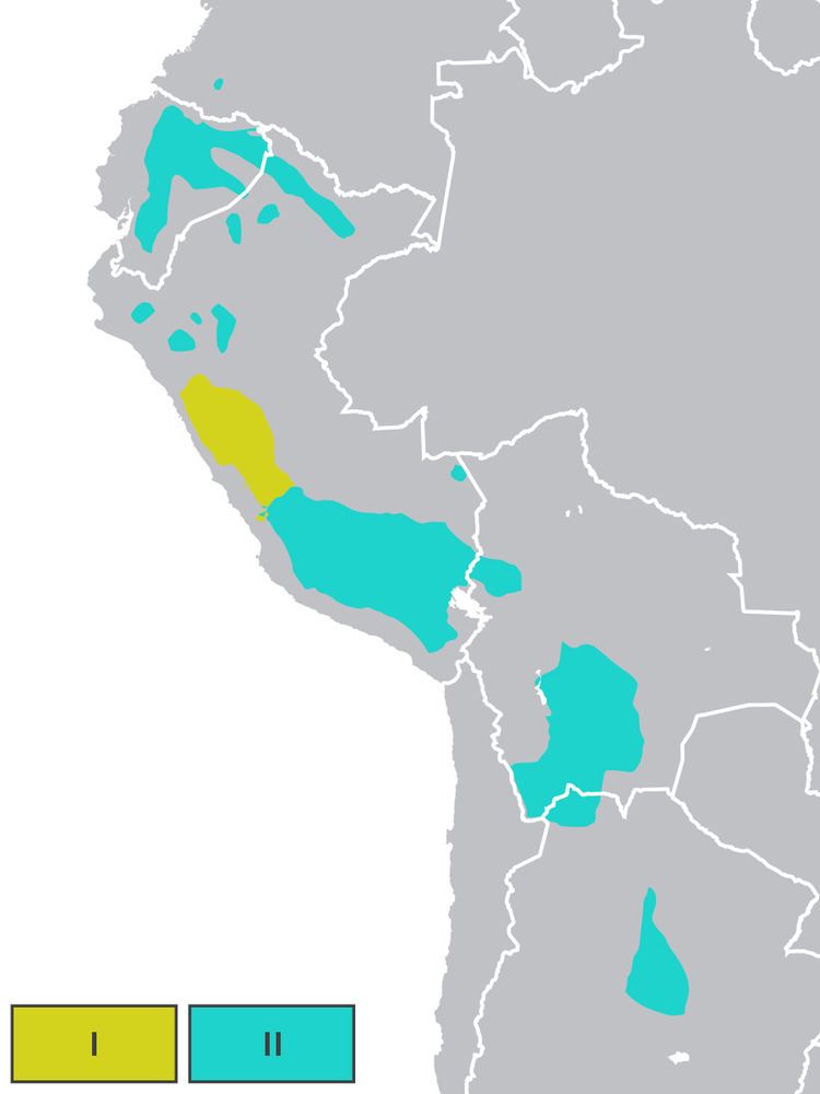 Quechuan languages