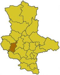 Quedlinburg (district)