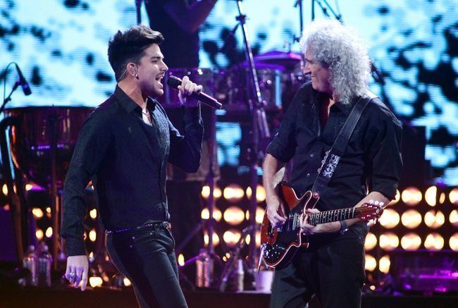Queen + Adam Lambert Queen Adam Lambert announce Canadian tour Music Entertainment