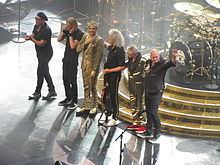 Queen + Adam Lambert Tour 2014–2015 httpsuploadwikimediaorgwikipediacommonsthu