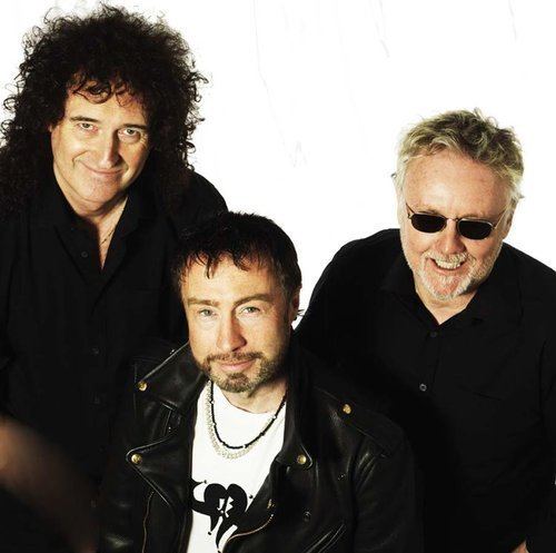 Queen + Paul Rodgers 1000 images about Paul Rogers on Pinterest Jeff beck Jimmy page