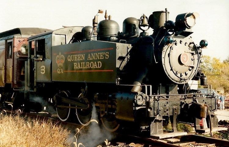 Queen Anne's Railroad httpsiytimgcomviLPN0nc3mmPQmaxresdefaultjpg