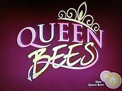 Queen Bees (TV series) Queen Bees TV series Wikipedia
