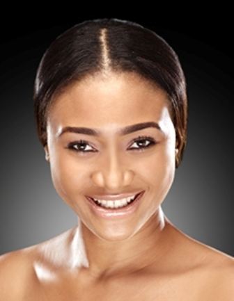 Queen Celestine Miss Universe Nigeria Queen Celestine