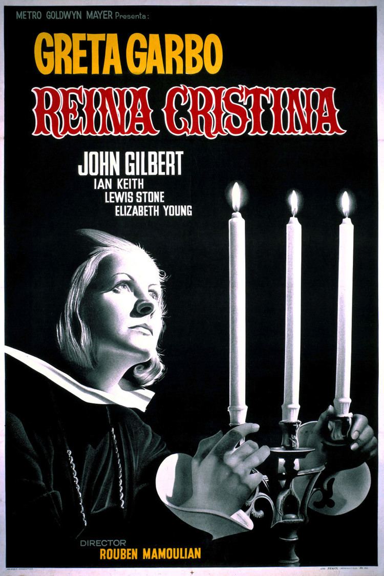 Queen Christina (film) wwwgstaticcomtvthumbmovieposters4505p4505p