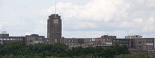 Queen Elizabeth Hospital Birmingham (1933–2010) httpsuploadwikimediaorgwikipediacommonsthu