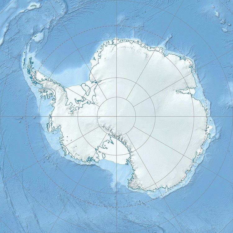 Queen Elizabeth Range (Antarctica)