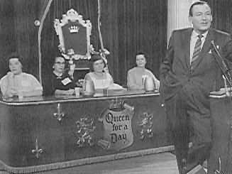 Queen for a Day Queen for a Day Archive of American Television