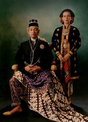 Ratu Hemas Blognya Pecinta Damai Sri Sultan Hamengku Buwono X dan Gusti