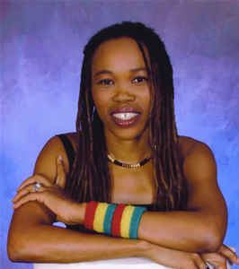 Queen Ifrica Ventrice Morgan Discography at Discogs