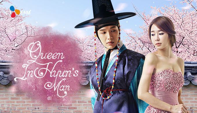 Queen In-hyun's Man Queen In Hyun39s Man Watch Full Episodes Free on