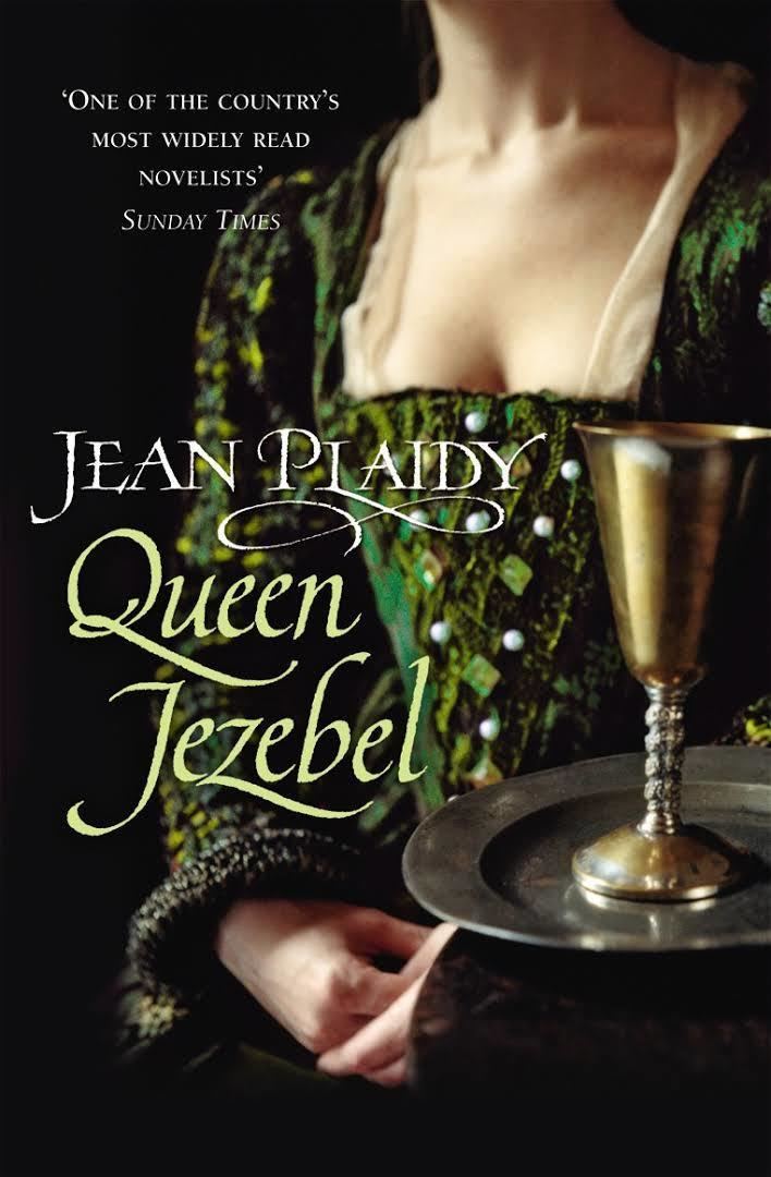 Queen Jezebel (novel) t3gstaticcomimagesqtbnANd9GcTmORpkiAd75sEDkq