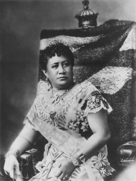 Queen Kapiolani In the name of a Queen Kapiolani Community College