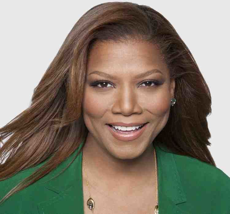 Queen Latifah Queen Latifah To Play Blues Icon Bessie Smith In HBO Movie