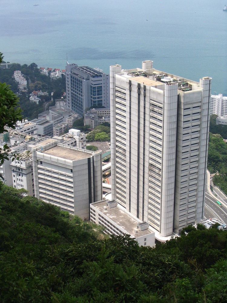 Queen Mary Hospital (Hong Kong)