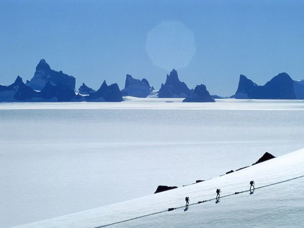 Queen Maud Land Queen Maud Land Antarctica Photos National Geographic