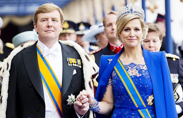 Queen Máxima of the Netherlands This Is What a Queen Looks Like Meet Queen Maxima of the