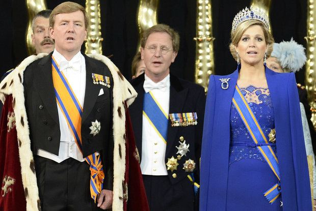 Queen Máxima of the Netherlands 10 Things To Know About Dutch Queen Maxima Before She Hits Chicago