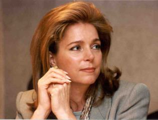 Queen Noor of Jordan Queen Noor of Jordan The Hunger Project