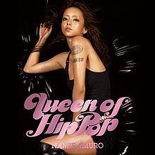 Queen of Hip-Pop httpsuploadwikimediaorgwikipediaenthumbb
