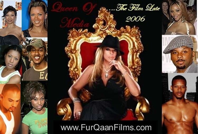 Queen of Media The Wendy Williams Film Queen Of Media Wraps Up Casting Call Tour