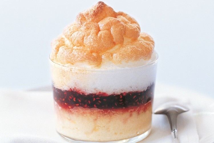 Queen of Puddings Queen of puddings Recipes deliciouscomau