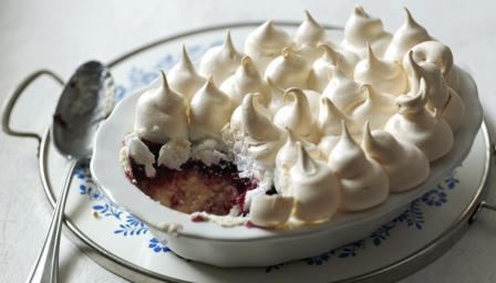 Queen of Puddings BBC Food Recipes Queen of puddings