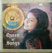 Queen of Songs httpsuploadwikimediaorgwikipediaenthumb3